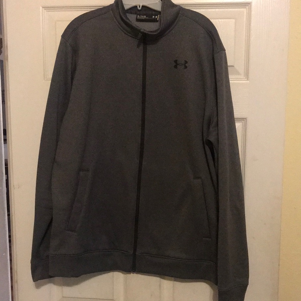 Under Armor jacket
